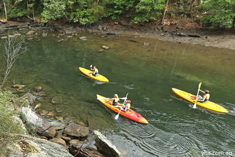 Sydney - Pittwater YHA - Timeshare Accommodation 7