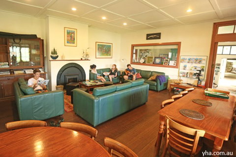 Sydney - Pittwater YHA - Timeshare Accommodation 6