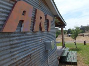 The Art Shack - Timeshare Accommodation 6