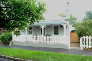 Cottage 79 - Timeshare Accommodation 4