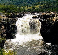 The Shack - Clarence Gorge - Timeshare Accommodation