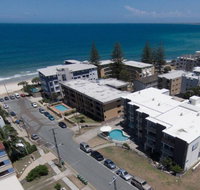 Merrima Court Holiday Apartments - Timeshare Accommodation