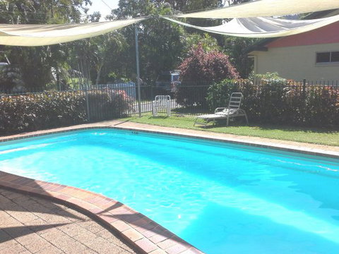 Flying Fish Point Tourist Park - Timeshare Accommodation 5