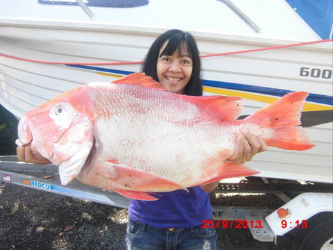 Flying Fish Point Tourist Park - Timeshare Accommodation 6