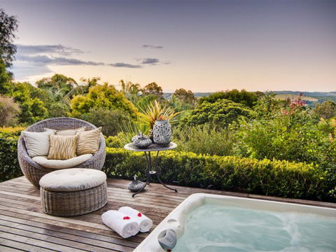 Gaia Retreat And Spa - Timeshare Accommodation 0