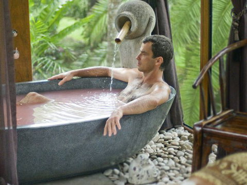 Gaia Retreat And Spa - Timeshare Accommodation 2