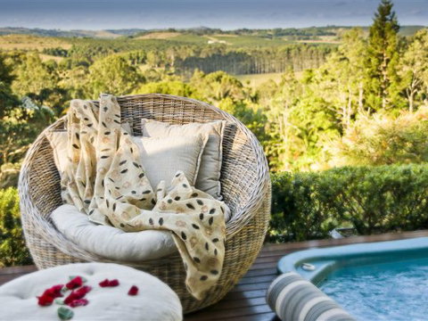 Gaia Retreat And Spa - Timeshare Accommodation 3
