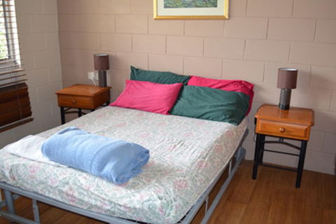 Mission Beach Retreat YHA - Timeshare Accommodation 2