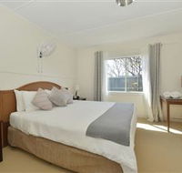 Bustard Downs - Timeshare Accommodation