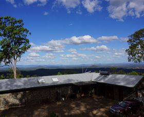 The Stonehouse Retreat - Timeshare Accommodation 2