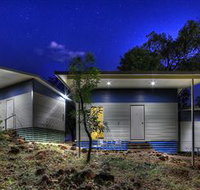 Cobbold Gorge Village Accommodation and Camping - Timeshare Accommodation