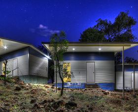 Cobbold Gorge Village (Accommodation And Camping) - Timeshare Accommodation 0