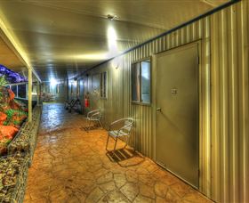 Cobbold Gorge Village (Accommodation And Camping) - Timeshare Accommodation 1