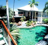 Bay Village Tropical Retreat - Timeshare Accommodation