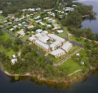 Tinaroo Lake Resort - Timeshare Accommodation