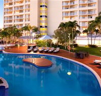 Pullman Cairns International - Timeshare Accommodation