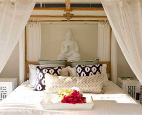 La Maison Pacifique - Timeshare Accommodation 0