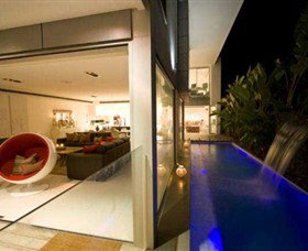 La Maison Pacifique - Timeshare Accommodation 3