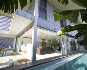 La Maison Pacifique - Timeshare Accommodation 2