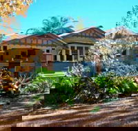 RainbowStay Nimbin - Timeshare Accommodation