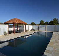 Pelican Rest Tourist Park