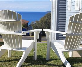 Hyams Beach Bed And Breakfast - Timeshare Accommodation 2
