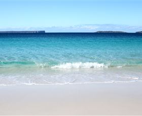 Hyams Beach Bed And Breakfast - Timeshare Accommodation 1