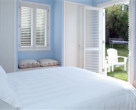 Hyams Beach Bed And Breakfast - Timeshare Accommodation 4