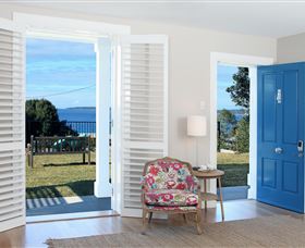 Hyams Beach Bed And Breakfast - Timeshare Accommodation 3