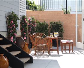 Hyams Beach Bed And Breakfast - Timeshare Accommodation 5