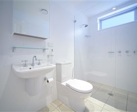 Hyams Beach Bed And Breakfast - Timeshare Accommodation 7