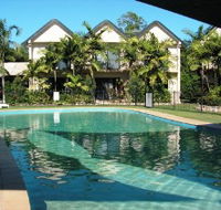 Hinchinbrook Marine Cove Resort Lucinda