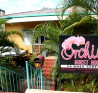 Orchid Guest House - Timeshare Accommodation