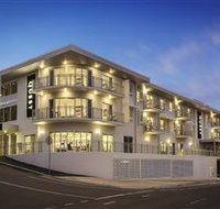 Quest Townsville on Eyre - Timeshare Accommodation