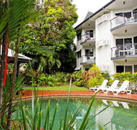 Citysider Cairns - Timeshare Accommodation
