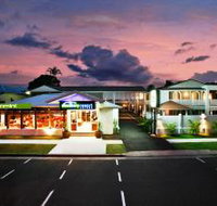 Comfort Inn Discovery Cairns - Timeshare Accommodation
