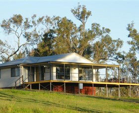 Stockton Rise Country Retreat - Timeshare Accommodation 0