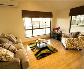 Stockton Rise Country Retreat - Timeshare Accommodation 3