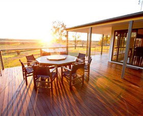 Stockton Rise Country Retreat - Timeshare Accommodation 2