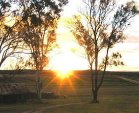 Stockton Rise Country Retreat - Timeshare Accommodation 1