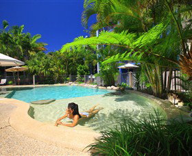 Bells Creek QLD Timeshare Accommodation