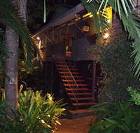 Grey Gum Lodge - Timeshare Accommodation