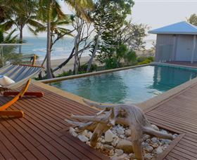 Zilzie Beach House - Timeshare Accommodation 0