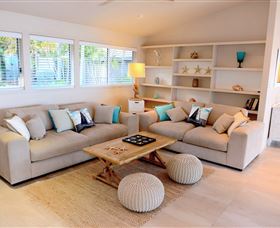 Zilzie Beach House - Timeshare Accommodation 3