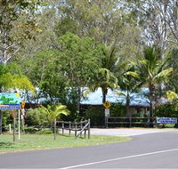 Boyne Island Caravan Park - Timeshare Accommodation