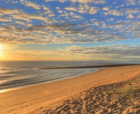 Wooderson QLD Timeshare Accommodation