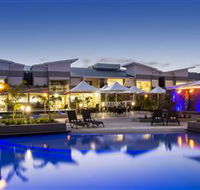 Lagoons 1770 Resort and Spa