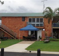 Cardwell Beachfront Motel - Timeshare Accommodation