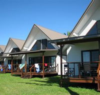 Cardwell Beachcomber Motel and Tourist Park - Timeshare Accommodation