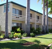 Palm Waters Villa - Timeshare Accommodation